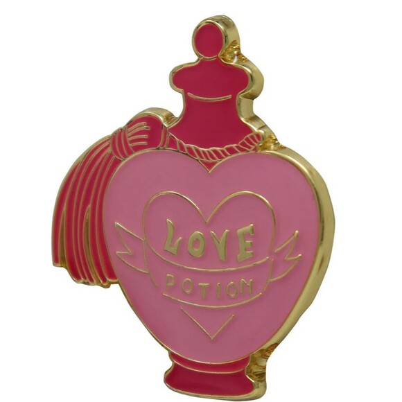 Harry Potter Limited Edition Triple Potions Enamel Pins Set Official Pin Badges - Picture 4 of 6